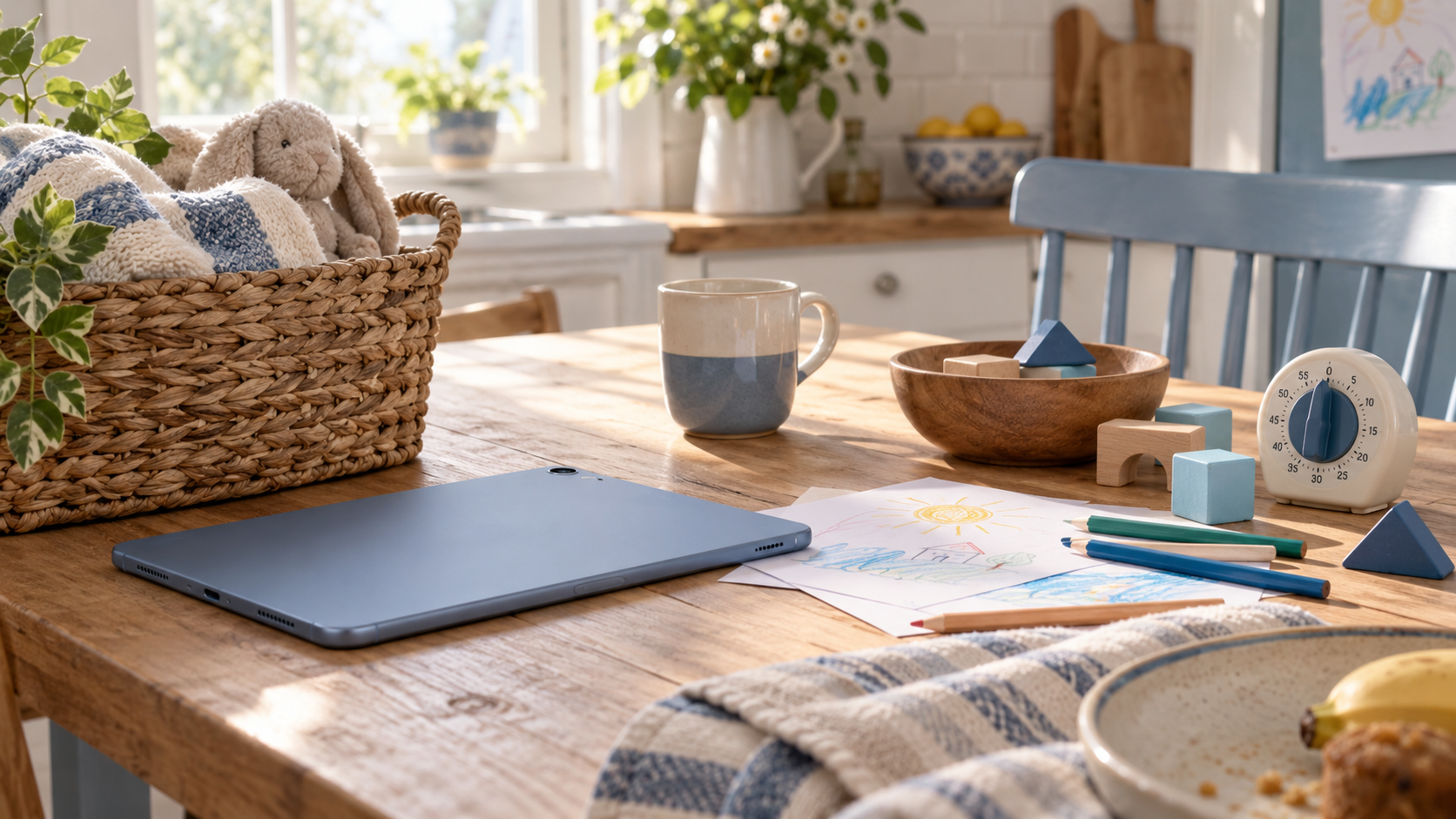How to reduce screen time without changing everything at once